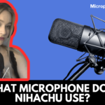 What Microphone Does Nihachu Use?