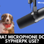 What Microphone Does Sypherpk Use?