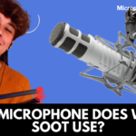 What Microphone Does Wilbur Soot Use?